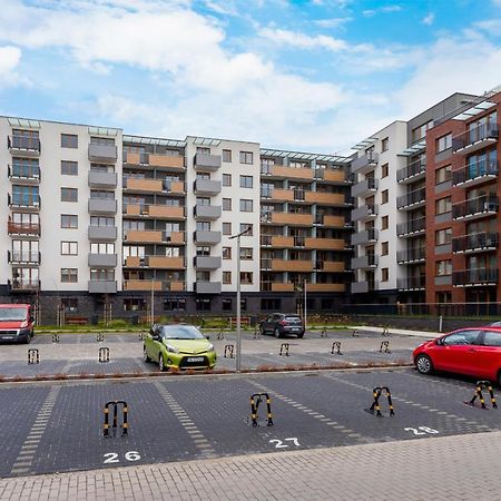 Lux Apartment Grzegorzecka Estate Cracow By Renters Prestige Krakow Exterior photo
